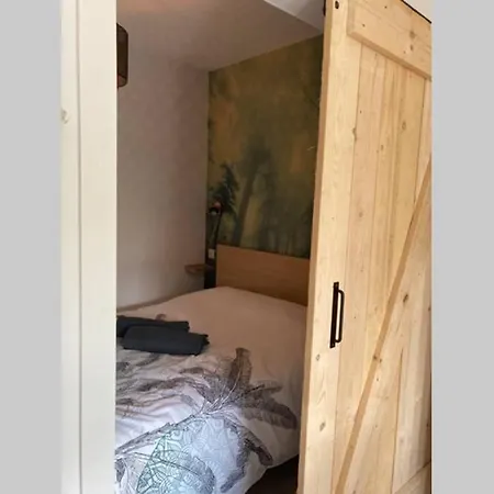 公寓 La Mejounete De Lucie *