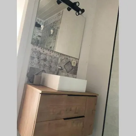 La Mejounete De Lucie 公寓 瑟穆瓦河畔夫雷斯