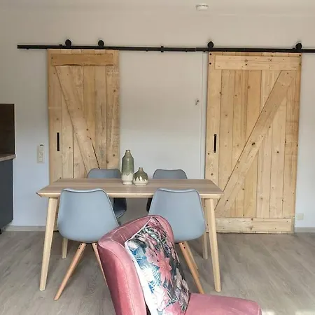 La Mejounete De Lucie 公寓