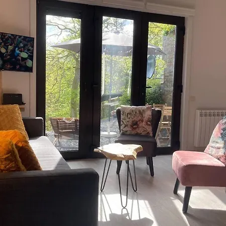 Lägenhet La Mejounete De Lucie