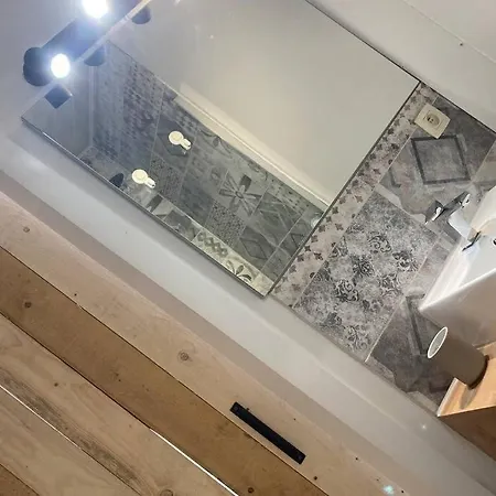 La Mejounete De Lucie 瑟穆瓦河畔夫雷斯