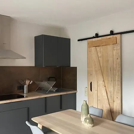 La Mejounete De Lucie *