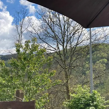 La Mejounete De Lucie * Vresse-sur-Semois