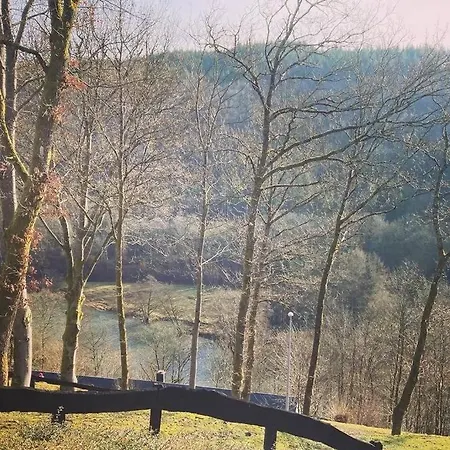 La Mejounete De Lucie Apartment *