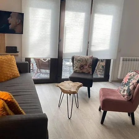 La Mejounete De Lucie Vresse-sur-Semois