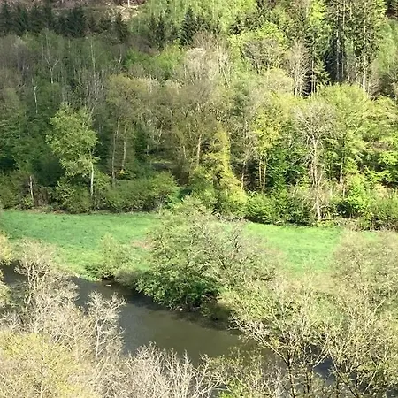 La Méjounète De Lucie Vresse-sur-Semois
