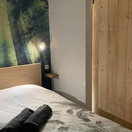 La Mejounete De Lucie *