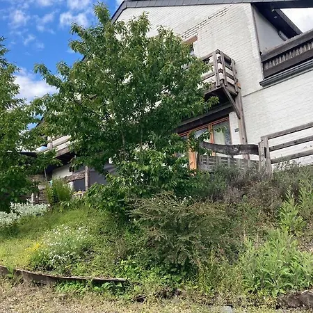 公寓 La Mejounete De Lucie *