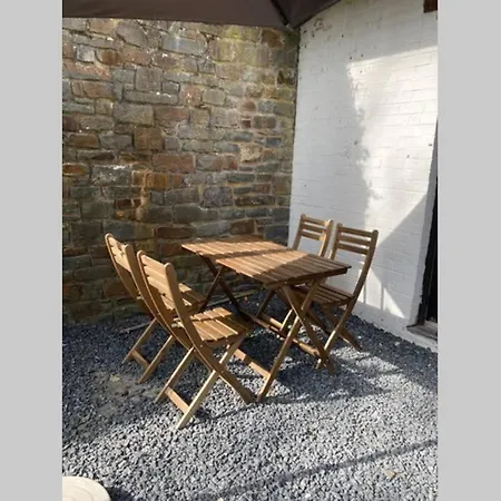 아파트 La Mejounete De Lucie