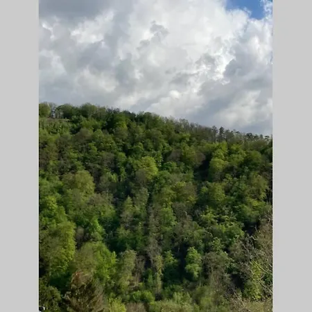 La Méjounète De Lucie Vresse-sur-Semois