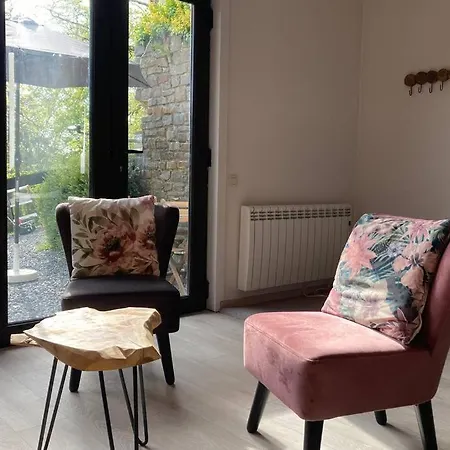 La Méjounète De Lucie Appartement *