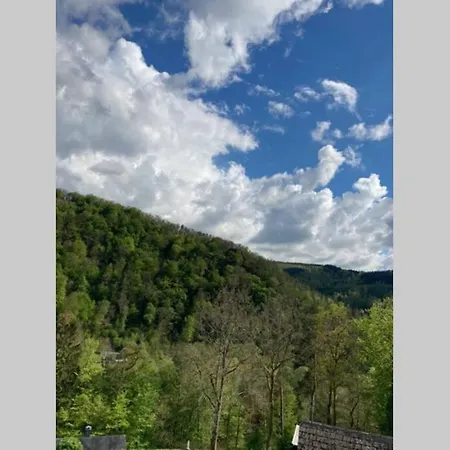 La Mejounete De Lucie 公寓 *