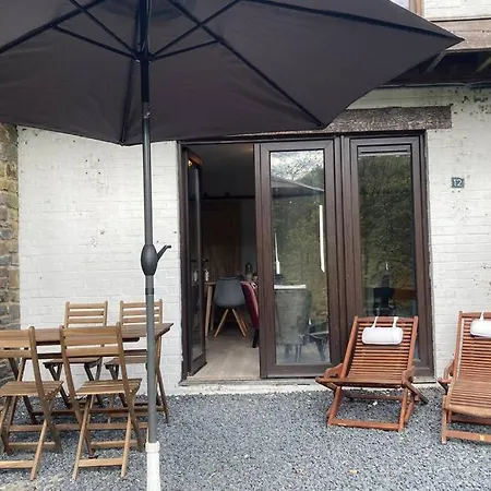 La Méjounète De Lucie Appartement *