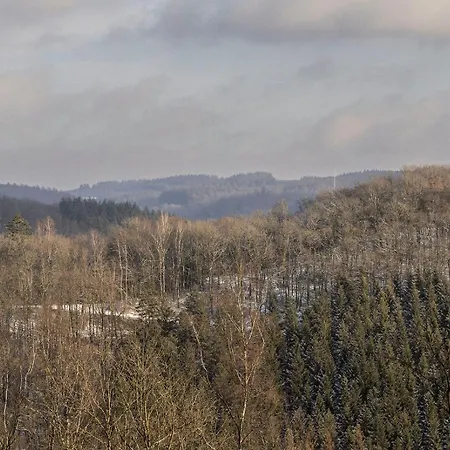 아파트 La Mejounete De Lucie