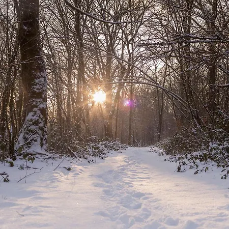 La Mejounete De Lucie 아파트