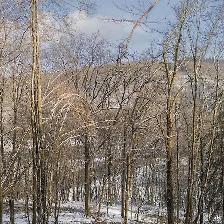 La Mejounete De Lucie 瑟穆瓦河畔夫雷斯