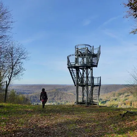 La Mejounete De Lucie * Vresse-sur-Semois