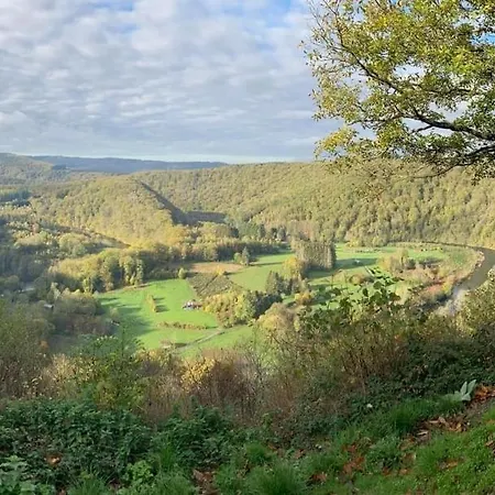 La Mejounete De Lucie 아파트