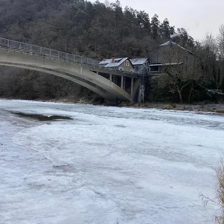 La Mejounete De Lucie