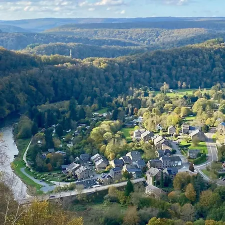 La Mejounete De Lucie Lägenhet *