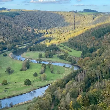 公寓 La Mejounete De Lucie *