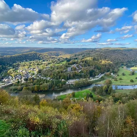 Lägenhet La Mejounete De Lucie Vresse-sur-Semois