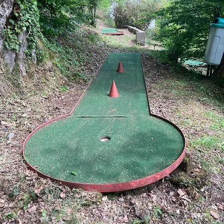 公寓 La Mejounete De Lucie *