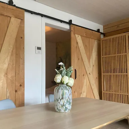 아파트 La Mejounete De Lucie 브레스-쉬르-세무아