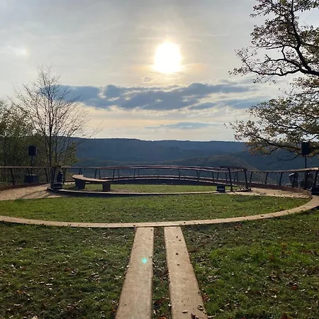 La Mejounete De Lucie