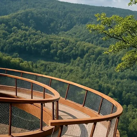 La Mejounete De Lucie 公寓