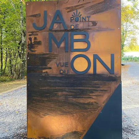 아파트 La Mejounete De Lucie 브레스-쉬르-세무아