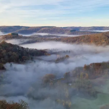 La Mejounete De Lucie * 브레스-쉬르-세무아